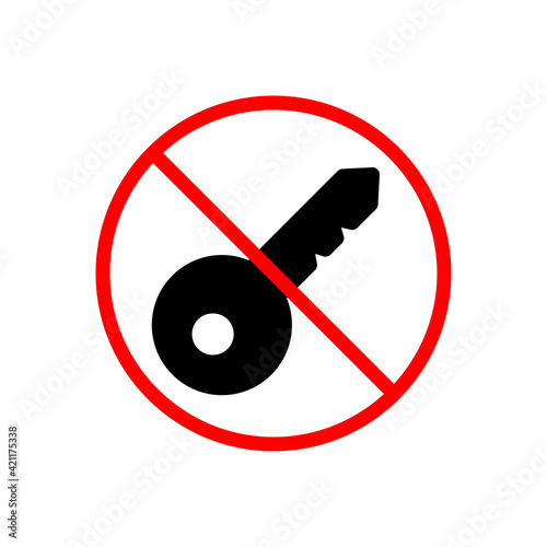restricted