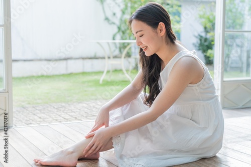 日本人女性 ビューティイメージ ポートレート Free Download 日本人女性 ビューティイメージ ポートレート - GFXLoad