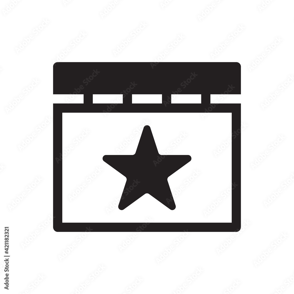 Schedule, calendar, event icon sign symbol Schedule, calendar, event icon sign symbol