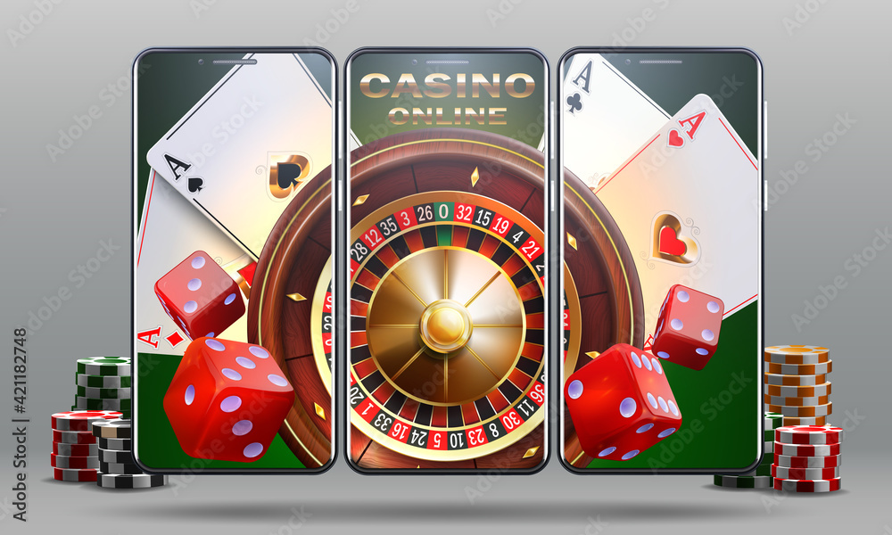 casinos android Is Crucial To Your Business. Learn Why!