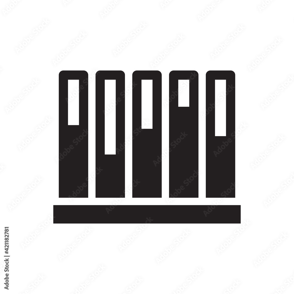 diagram report icon - graph chart statistics icon diagram report icon - graph chart statistics icon