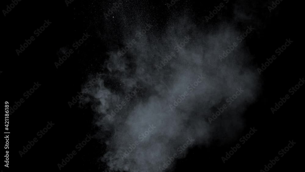 Abstract white smoke in slow motion. Smoke, Cloud of cold fog in light spot background. Light, white, fog, cloud, black background, 4k, ice smoke cloud. Floating fog.
Abstract white smoke in slow motion. Smoke, Cloud of cold fog in light spot background. Light, white, fog, cloud, black background, 4k, ice smoke cloud. Floating fog.