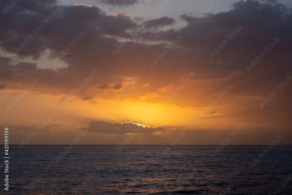 sunset, sea, sky,  water, sun, sunrise, clouds, beach, cloud, nature, horizon, orange, beautiful, landscape, red, evening, coast,  blue, dusk, dawn, beauty, pink .red sunset, boat,   travel, sun, sunr