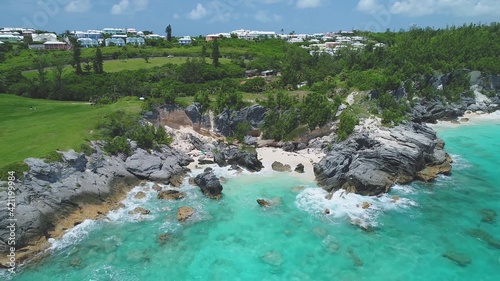 Nice Bermuda Nature Wallpaper in High Definition 
