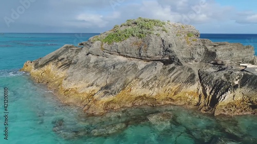 Nice and Beautiful Bermuda Nature Wallpaper in High Definition
