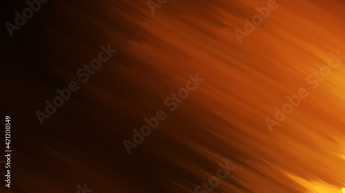 Abstract colorful pixel digital particles background. Modern background design