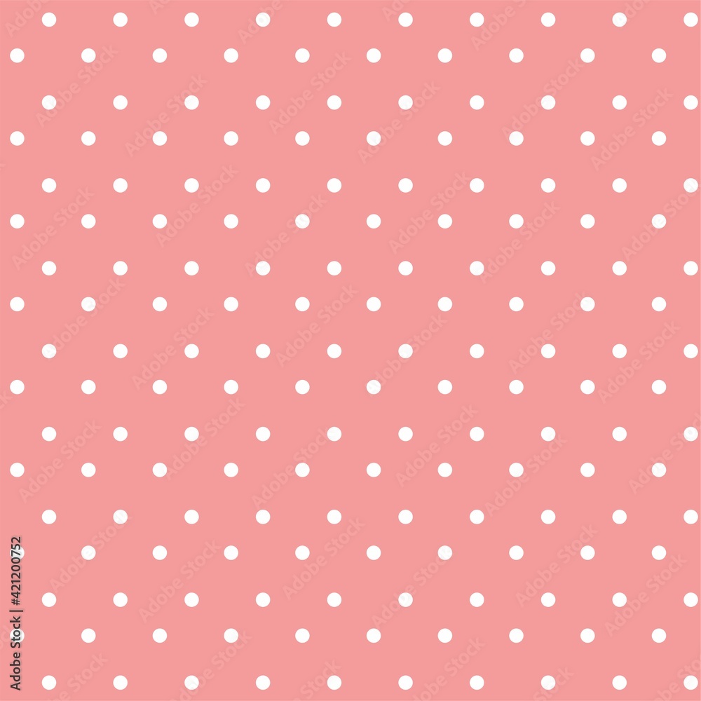 Dots Pattern cute kawaii baby pattern paper digital paper scrapbook paper fabric pattern for textile baby clothing baby pattern seamless texture cute kawaii burgundy background