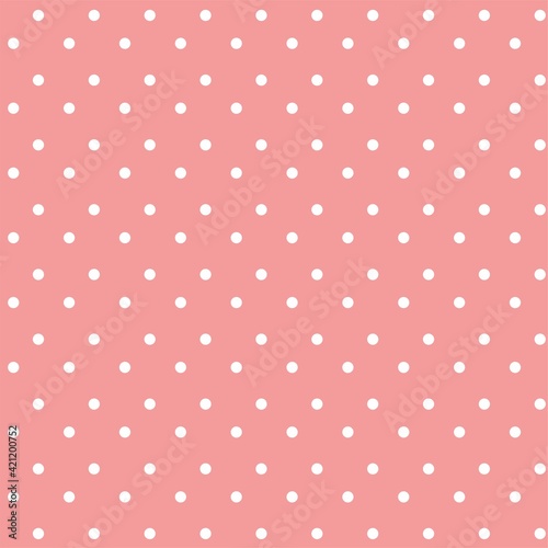 Dots Pattern cute kawaii baby pattern paper digital paper scrapbook paper fabric pattern for textile baby clothing baby pattern seamless texture cute kawaii burgundy background