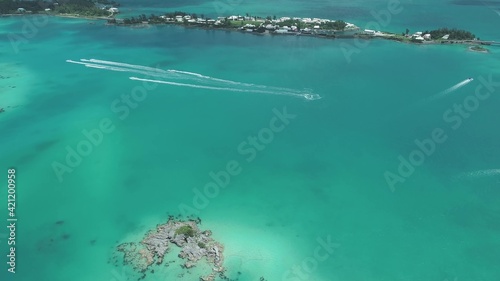 Nice Bermuda Nature Wallpaper in High Definition 