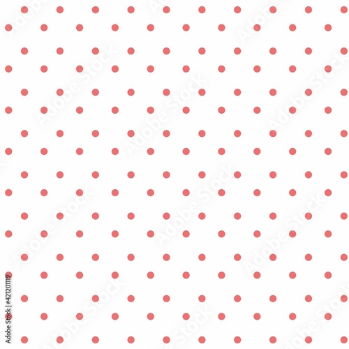 Dots Pattern cute kawaii baby pattern paper digital paper scrapbook paper fabric pattern for textile baby clothing baby pattern seamless texture cute kawaii burgundy background