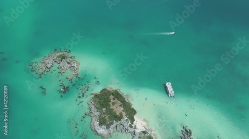 Awesome Bermuda Nature Wallpaper in High Definition 