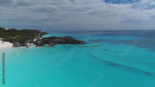 Nice and Beautiful Bermuda Nature Wallpaper in High Definition 