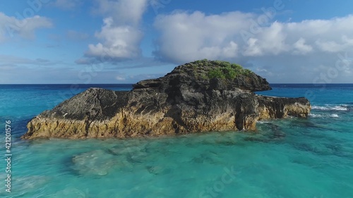 Nice Bermuda Nature Wallpaper in High Definition  © Fatima