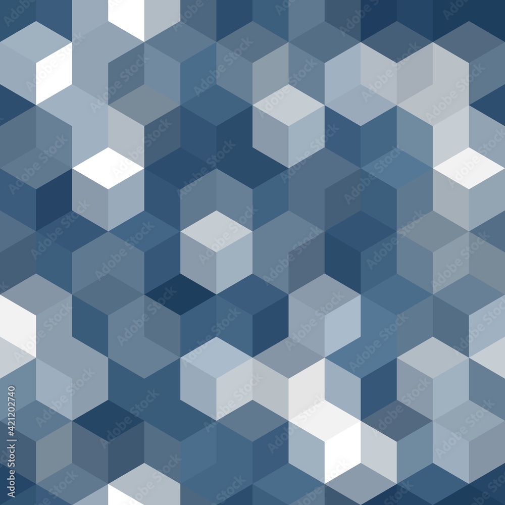 Texture military marine blue colors naval camouflage seamless pattern Texture military marine blue colors naval camouflage seamless pattern