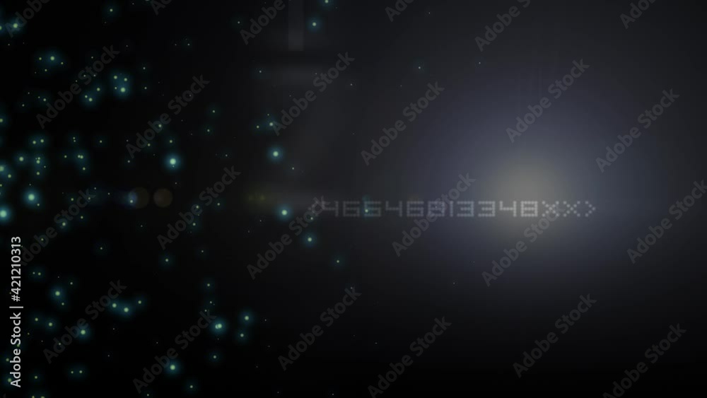 Digital Data