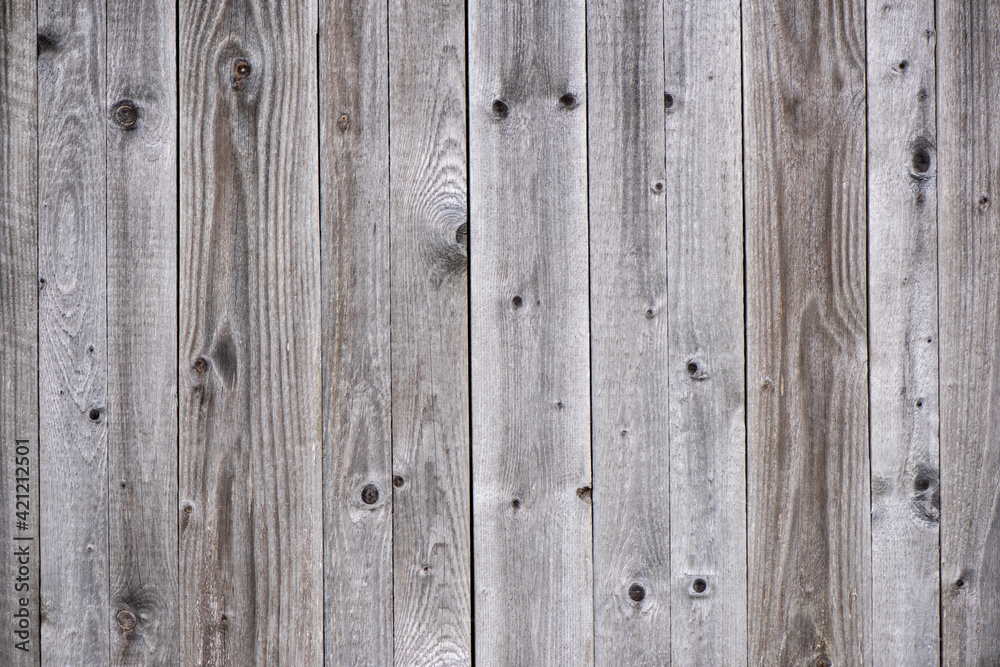 Fototapeta premium Holzbrett als Hintergrund