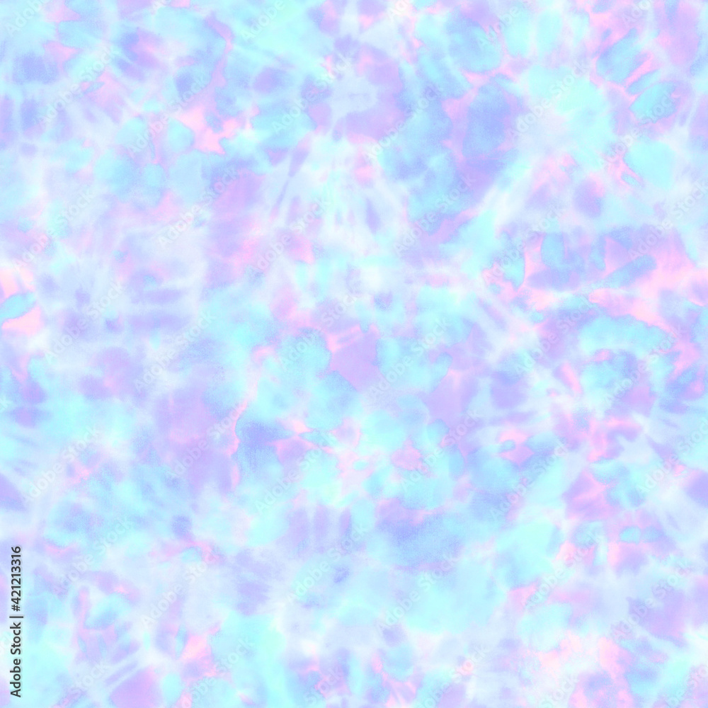 Tie dye shibori seamless pattern. Watercolour abstract texture. Tie dye shibori seamless pattern. Watercolour abstract texture.