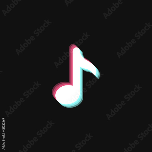 Tune - 3D Effect