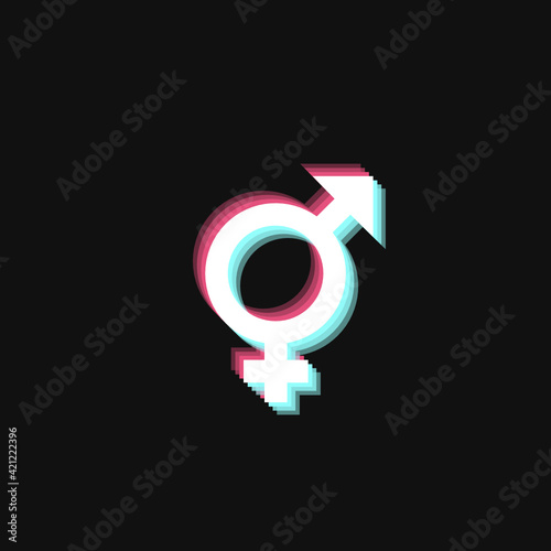 Transgender - 3D Effect