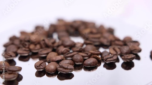 coffee beans