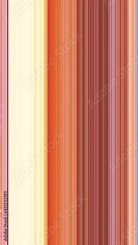 Seamless pattern background with abstract colorful vertical and horizontal lines with high quality 4K image suitable as phone wallpaper, case, wrapping paper, cloth textile and fabric design.