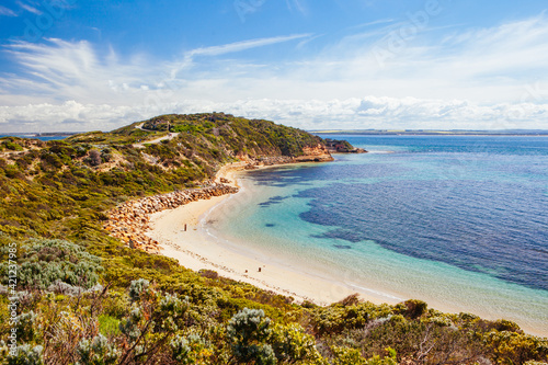 Point Nepean On A Summer's Day in Australia © FiledIMAGE
