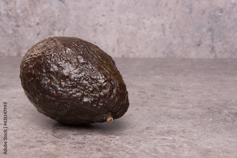 Fototapeta premium avocado