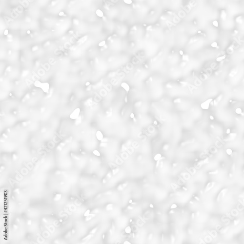 Spilled milk seamless tile illustration