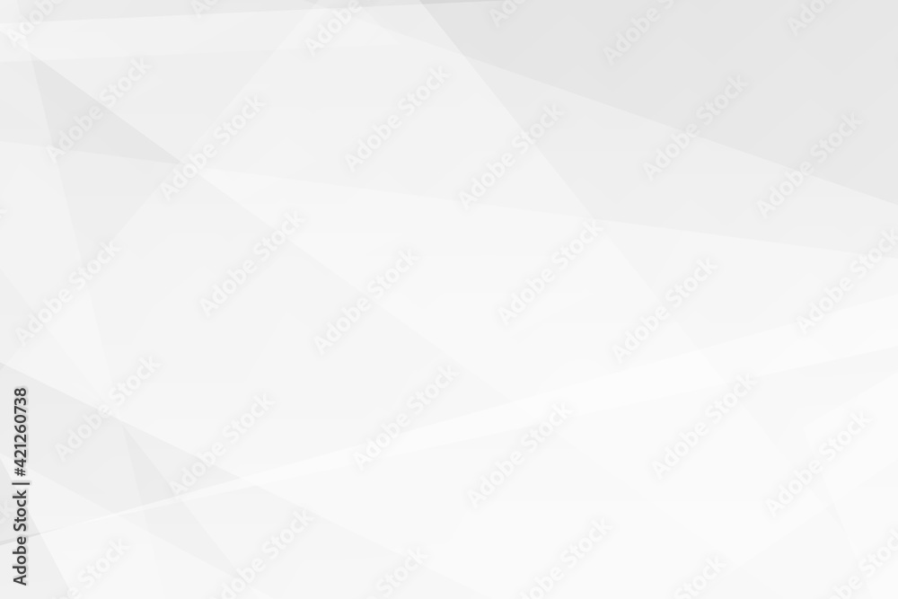 Abstract white and grey on light silver background modern design. Vector illustration EPS 10. Abstract white and grey on light silver background modern design. Vector illustration EPS 10.