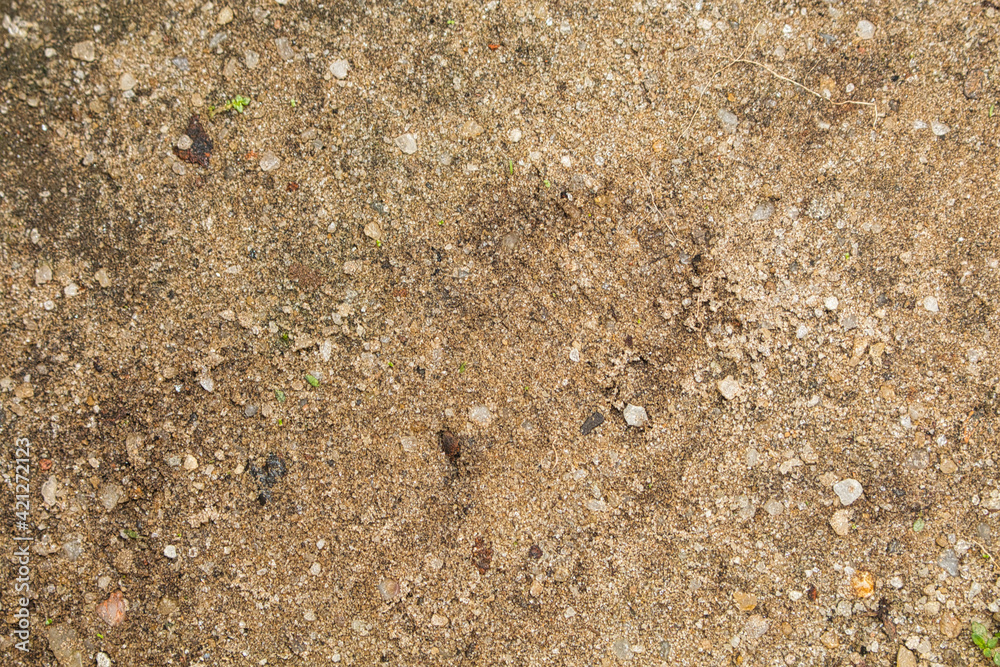 texture of sand texture of sand