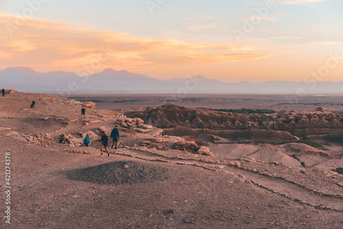 wadi rum desert country