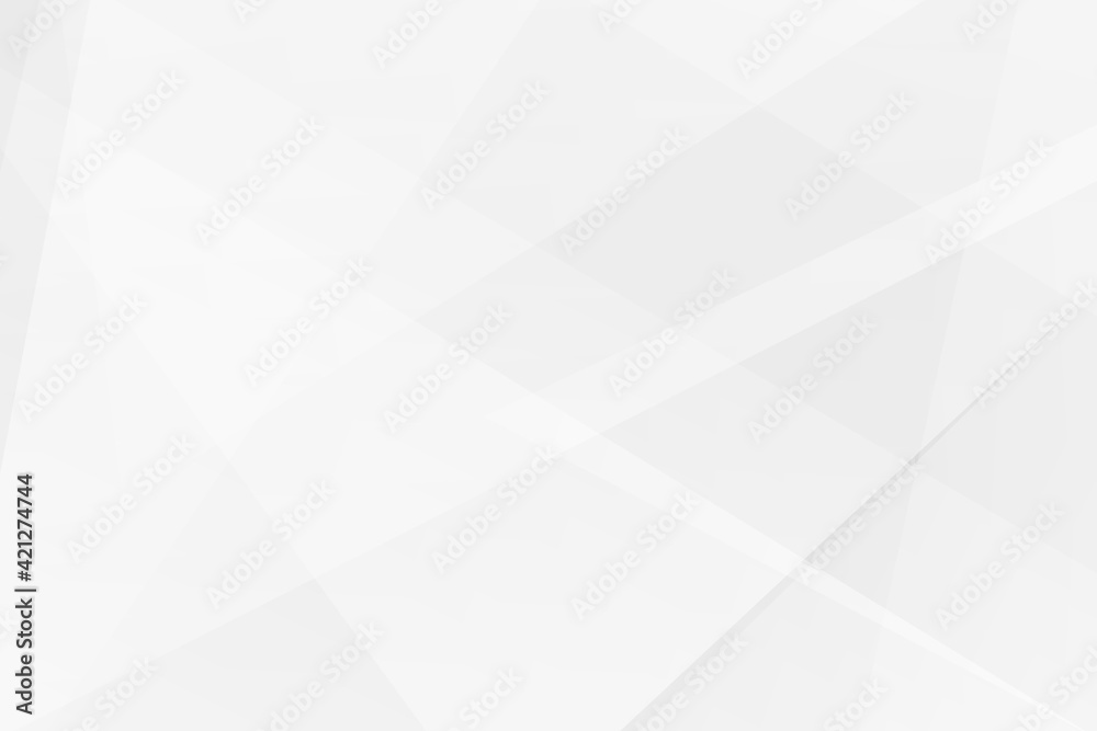 Abstract white and grey on light silver background modern design. Vector illustration EPS 10. Abstract white and grey on light silver background modern design. Vector illustration EPS 10.