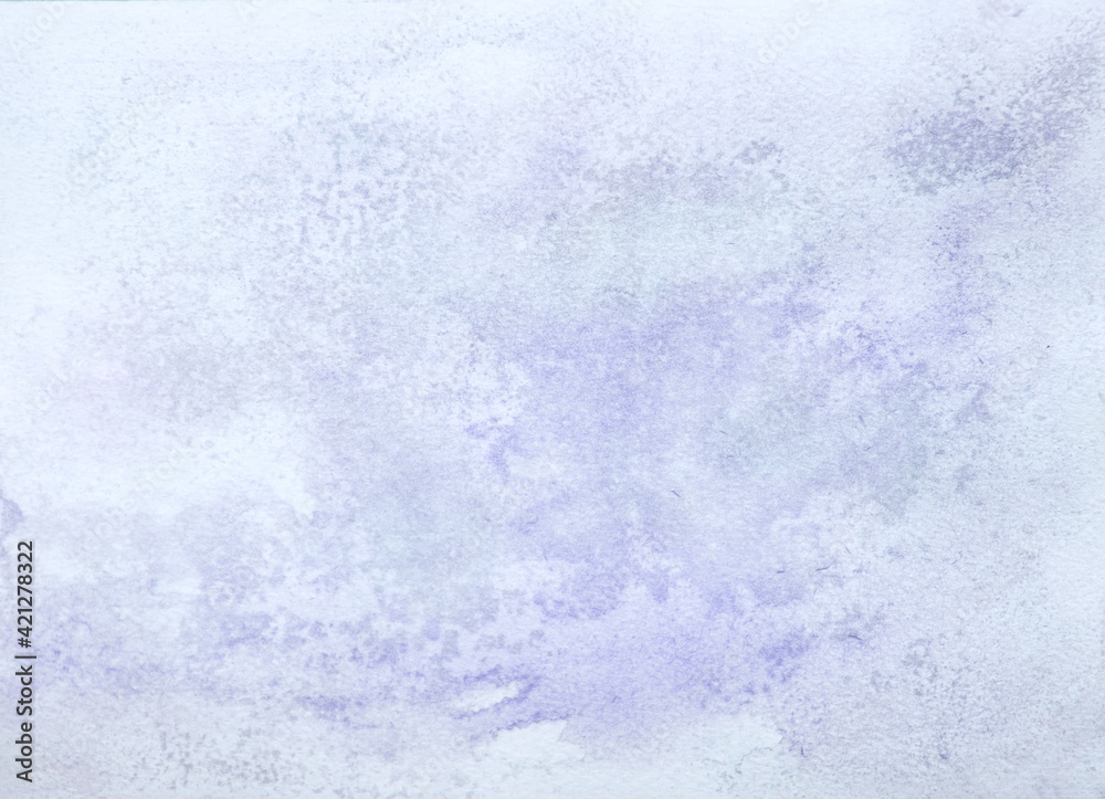 watercolor abstract drawing with paints of blue watercolor abstract drawing with paints of blue