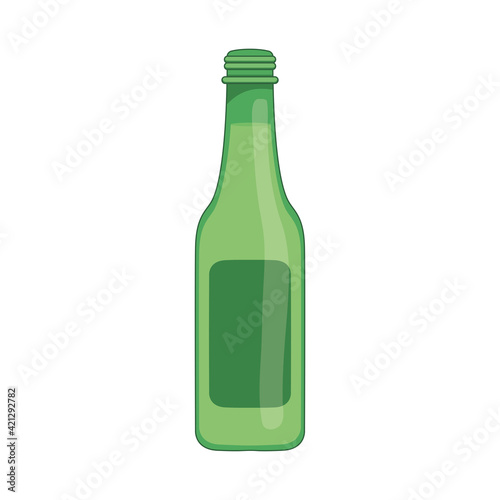 beer bottle icon