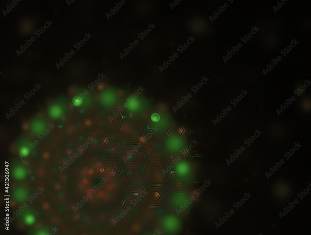 Imaginatory fractal background generated Image Imaginatory fractal background generated Image