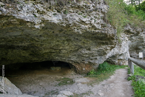 Fränkische Schweiz