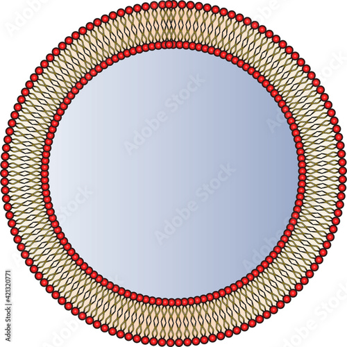 Cell membrane cytoplasmic membrane plasmalemma