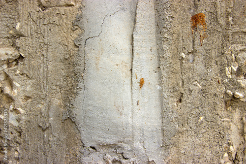Background image. Wall texture.