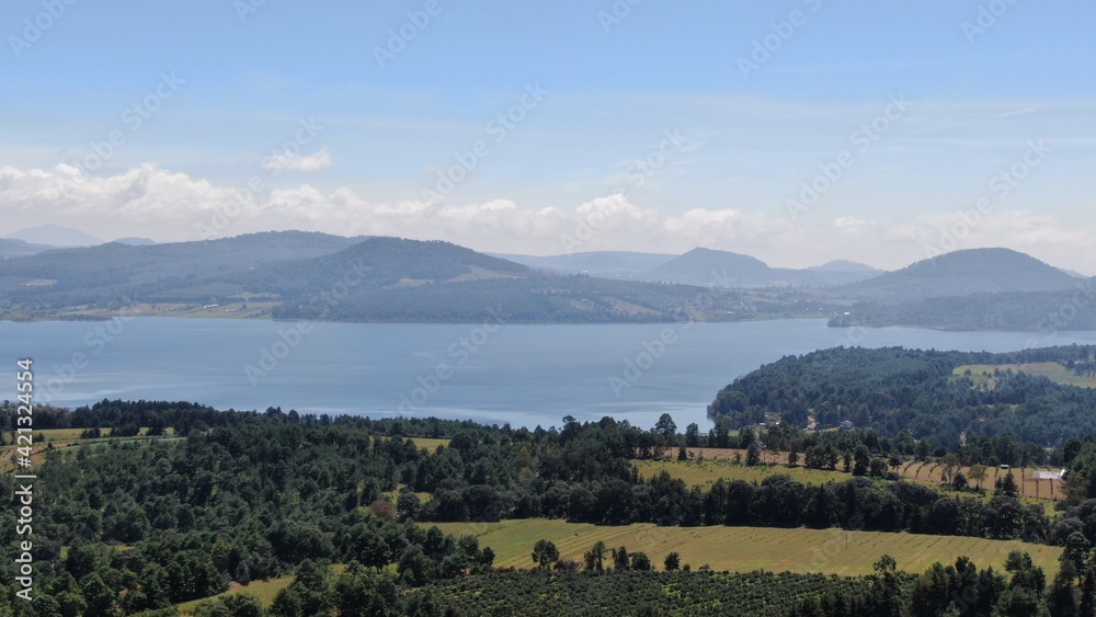 Obraz premium default