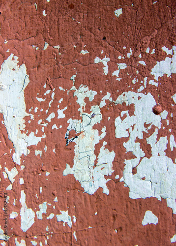 Background image. Wall texture.