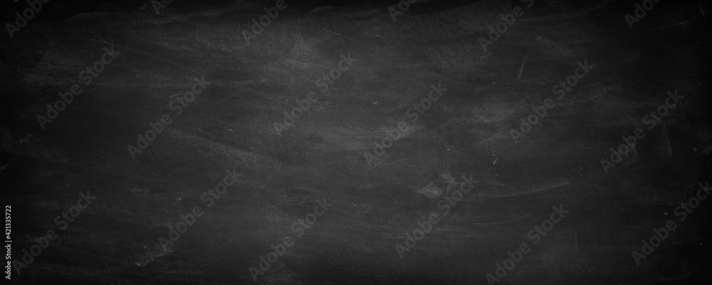 Blackboard or chalkboard Blackboard or chalkboard