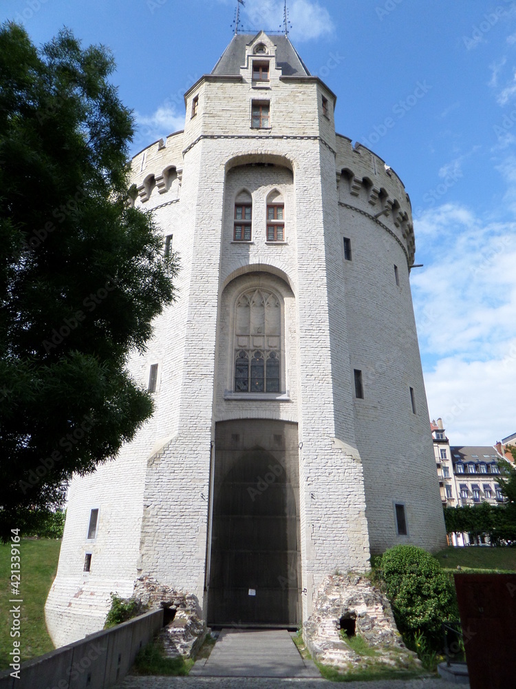 Obraz premium church of the holy trinity
