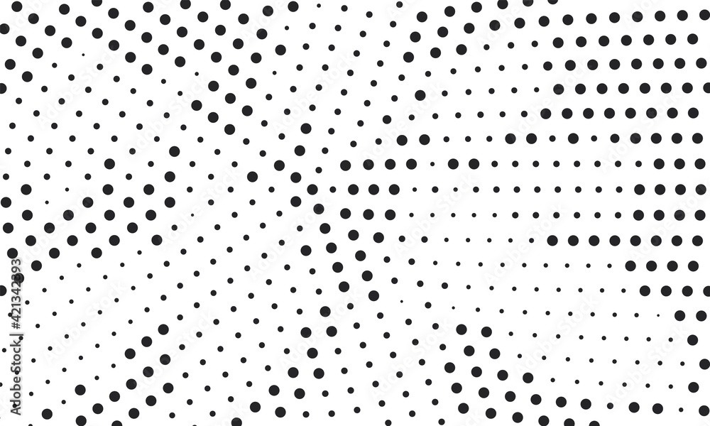 Halftone monochrome texture with dots. Minimalism, vector. Background for posters, websites, business cards, postcards, interior design. Halftone monochrome texture with dots. Minimalism, vector. Background for posters, websites, business cards, postcards, interior design.