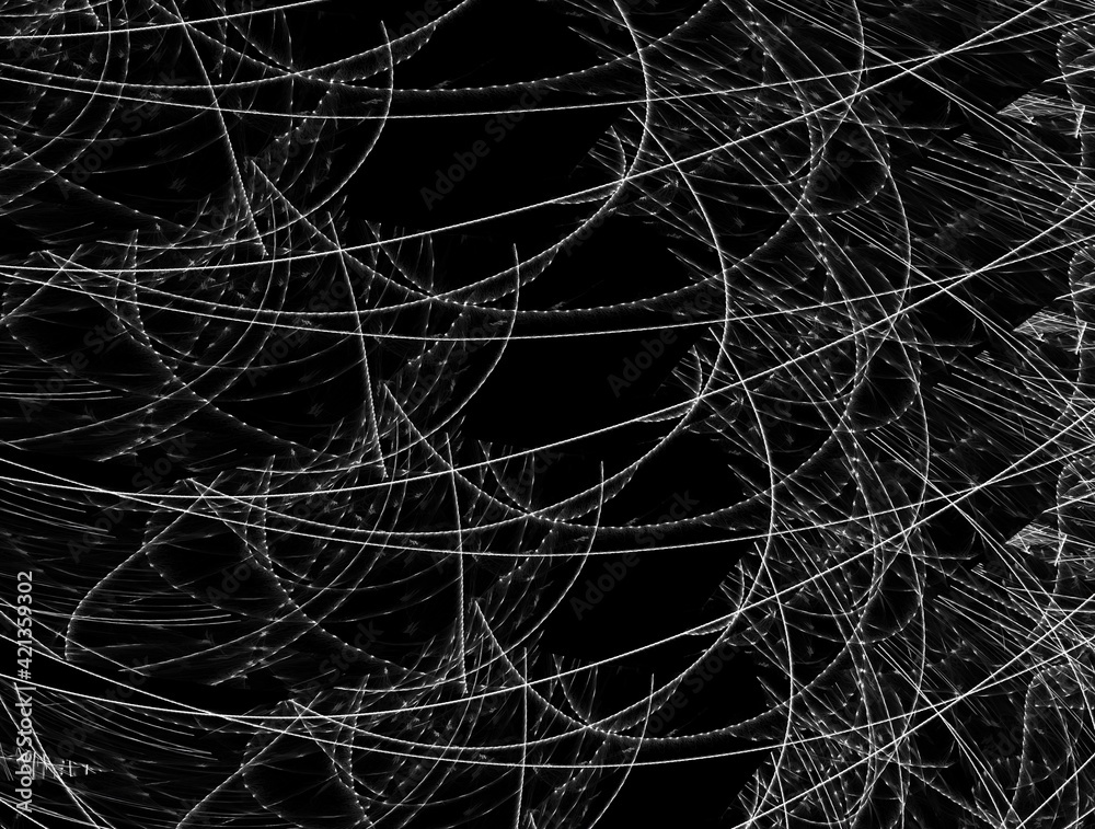 Imaginatory fractal background generated Image Imaginatory fractal background generated Image