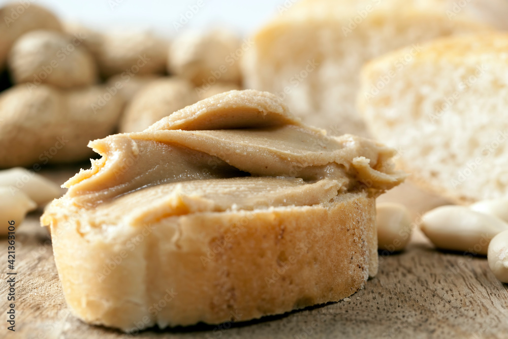 peanut butter used to make bread sandwiches peanut butter used to make bread sandwiches