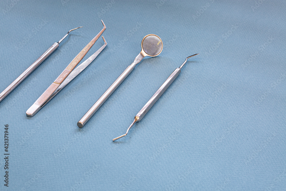 dental instruments dental instruments