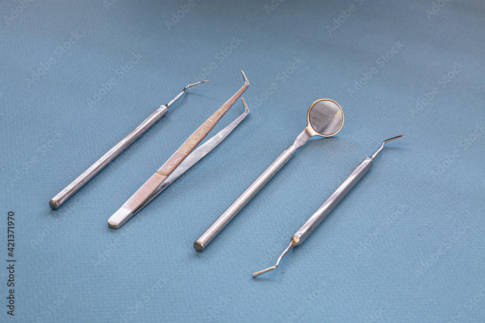 dental instruments dental instruments