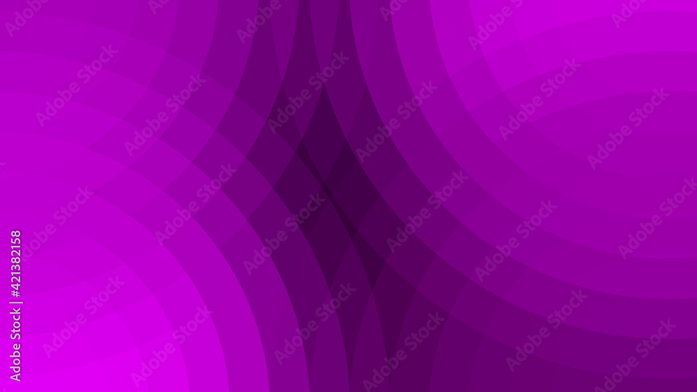 Obraz premium abstract purple background