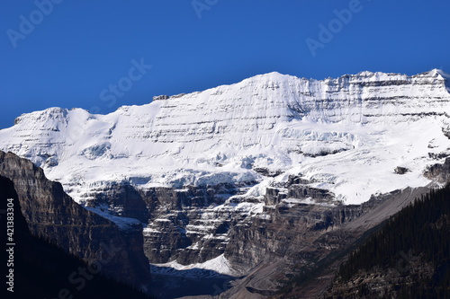 glacier