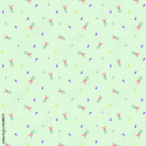 easter pattern